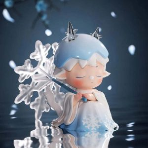 MIMI Myth Mountain and Sea Gods Series Figures, Blind BoxHeyone
