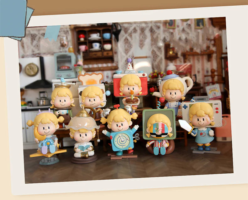 LULUPIE Littie Goods Series, Blind Box - Image 3