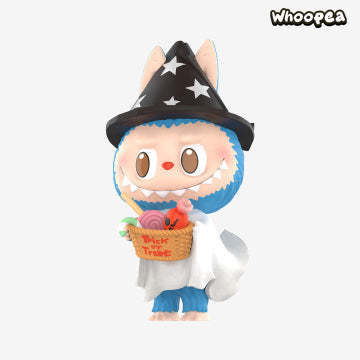 LABUBU Trick-or-Treater Figure - Image 8