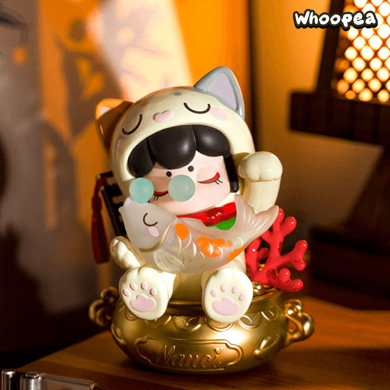 SaleNanci Lucky Cat (Rolife Limited Edition) - Image 7