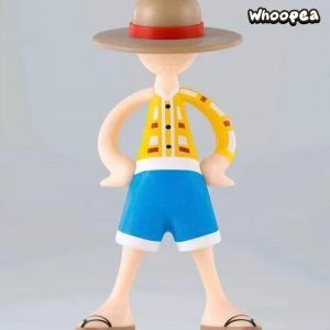Luffy's Archive of Adventure V2 Series Figure Blind Box