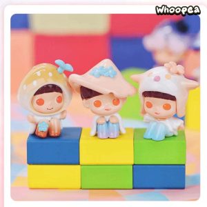SALEOli Grassland Bean Series Blind Box