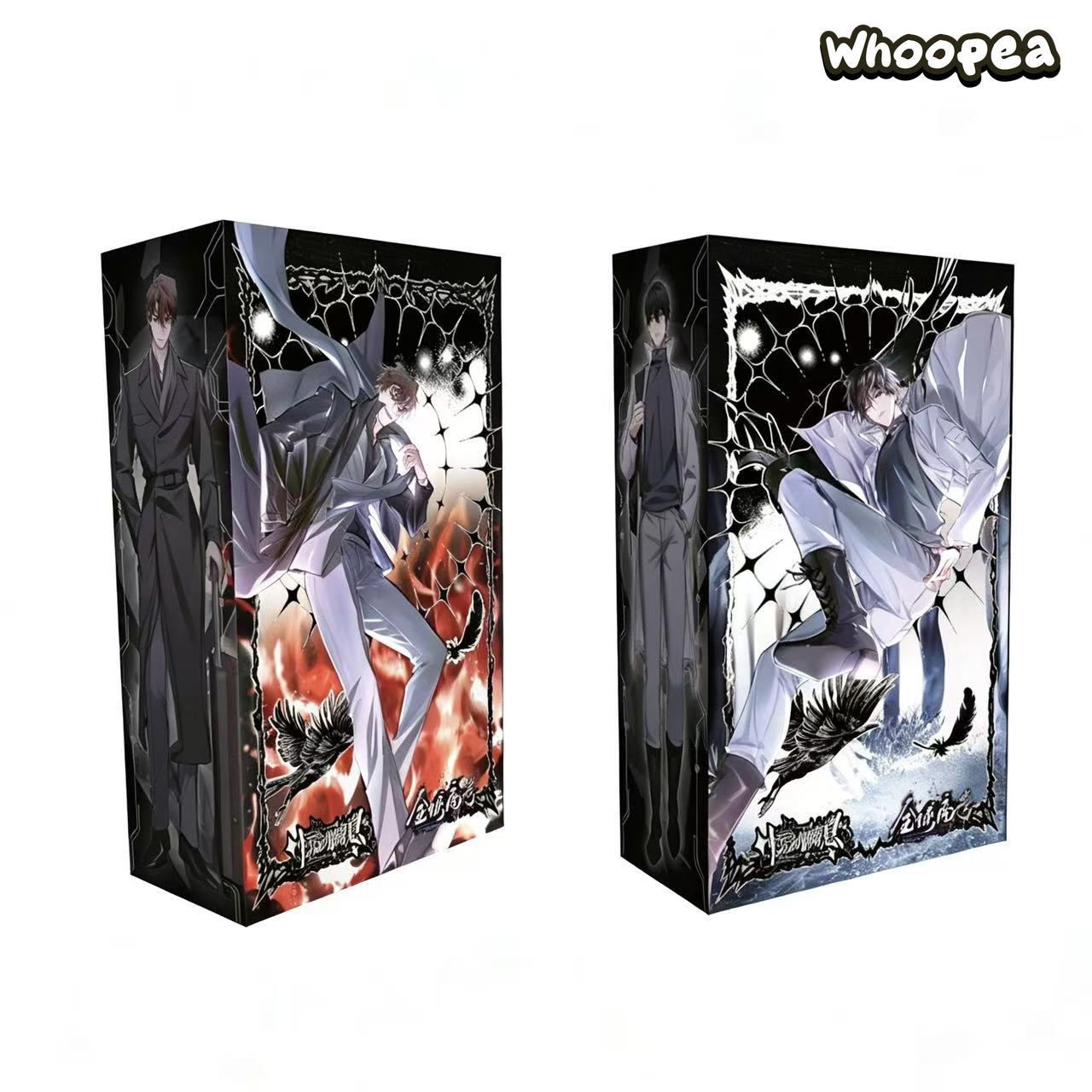 Global Examination Series 1/8 Scale MJD Action Figure - Image 8