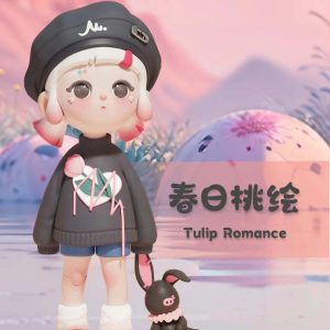 SaleHello ShanShan! Winkyee Series Blind Box