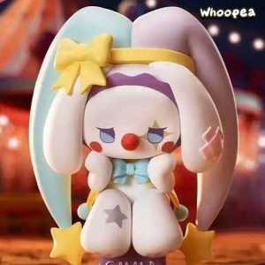 Emma Secret Forest Midnight Market Series Figure Blind Box