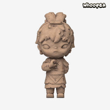Hirono CLOT Series Figures (Gift Box Edition) - Image 5