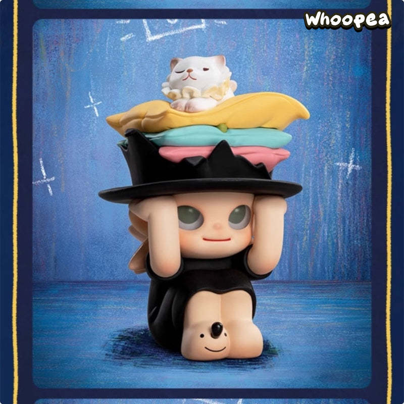 POP MART Zsiga Spoiled Cat Figure - Image 4