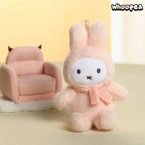 Miffy Macaron Series Plush Blind Box