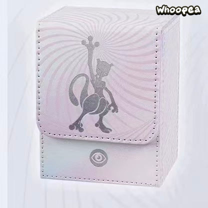 Pokmon TCG Mewtwo VSTAR Collection Series Card Display Set - Image 3