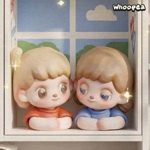 ANMOO A Hidden Corner Series Figure Blind Box