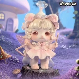Mi Juan Insect Concert Series Vinyl Figure Blind Box