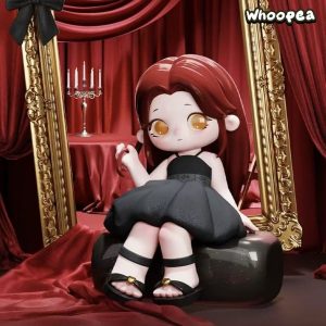 ZIYULI'S Dream Closet Series Figure Blind Box