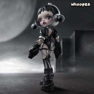 SKULLPANDA The Unknown 1/6 Action Figure