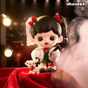 Baby Zoraa I'm The Boss Series Blind BoxTNT
