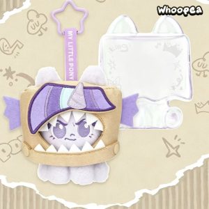 My Little Pony Box Play Series Plush Pendant Blind Box