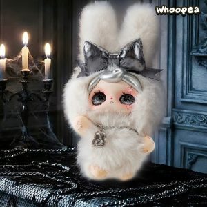 YUNA Melody of the Night Series Plush Pendant Blind Box