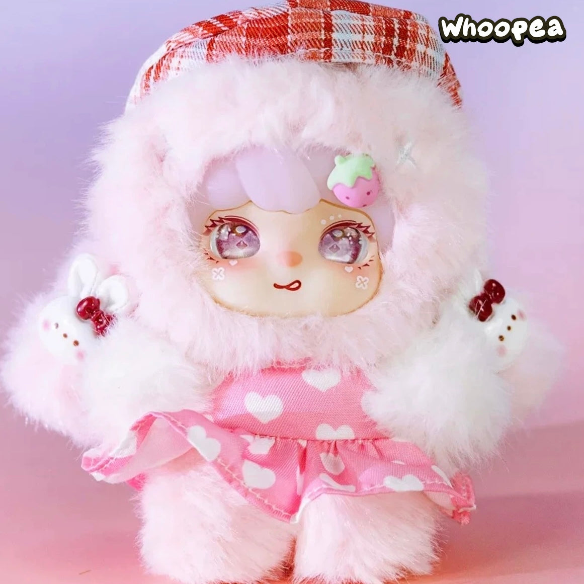 Lokiki Sweety2 Series Plush Doll Blind Box