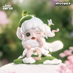 Zoraa Dawn of Spring Series Figure