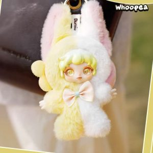 Dumia The Lost Land Series Plush Pendant Blind Box