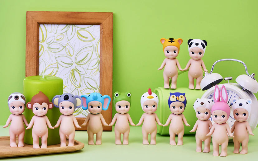 Sonny Angel Animal Series 1 - Image 2