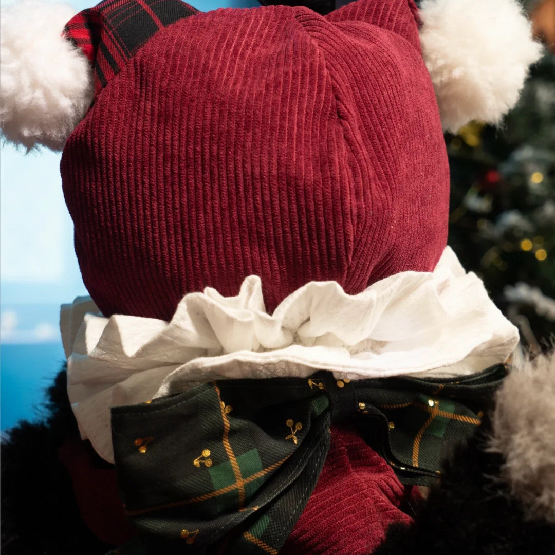 MayMei The Witch's Christmas Gift Series 400% Plush, Exclusive Edition - Image 4