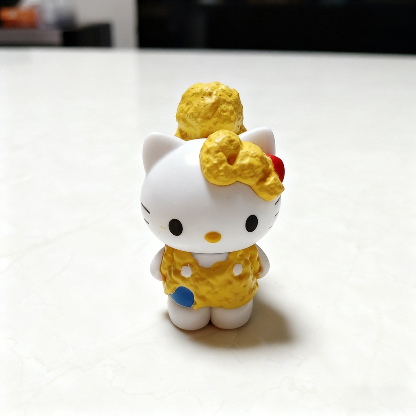 SANRI0 Tempura Gacha Series Figure - Image 5