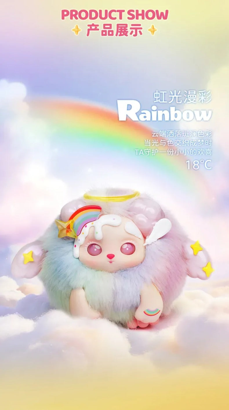 FUNII Child of Weather Series Plush Blind Box - Image 6