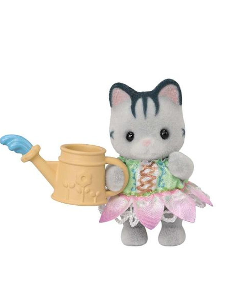 Sylvanian Families Blooming Baby Friends Series Figure Blind Box - Image 6