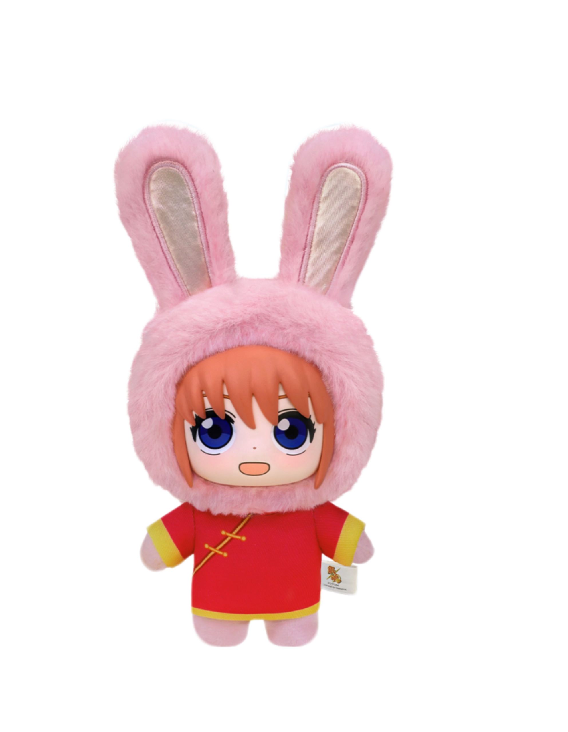 Gintama Beast House Series Plush Blind Box - Image 7