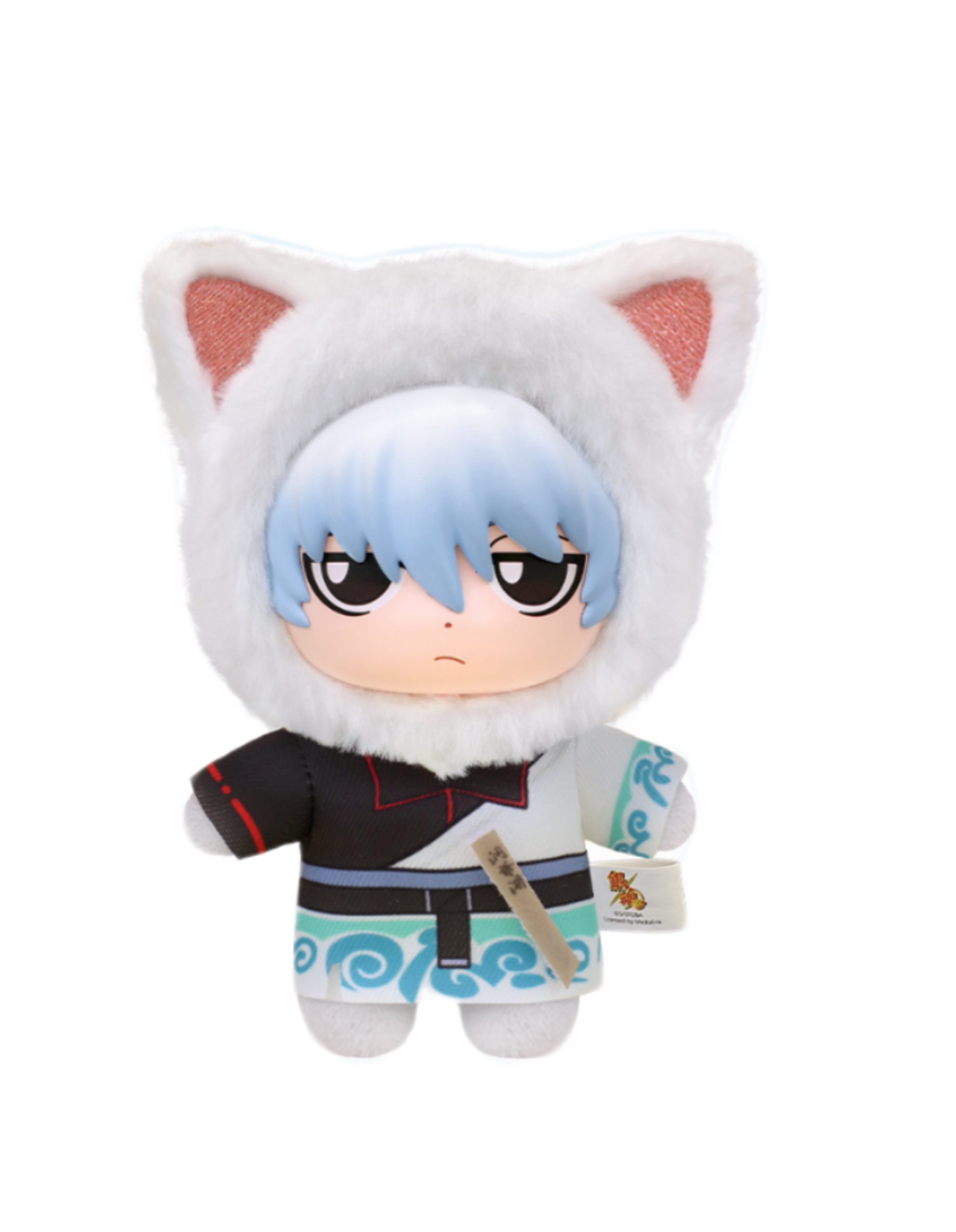 Gintama Beast House Series Plush Blind Box - Image 5