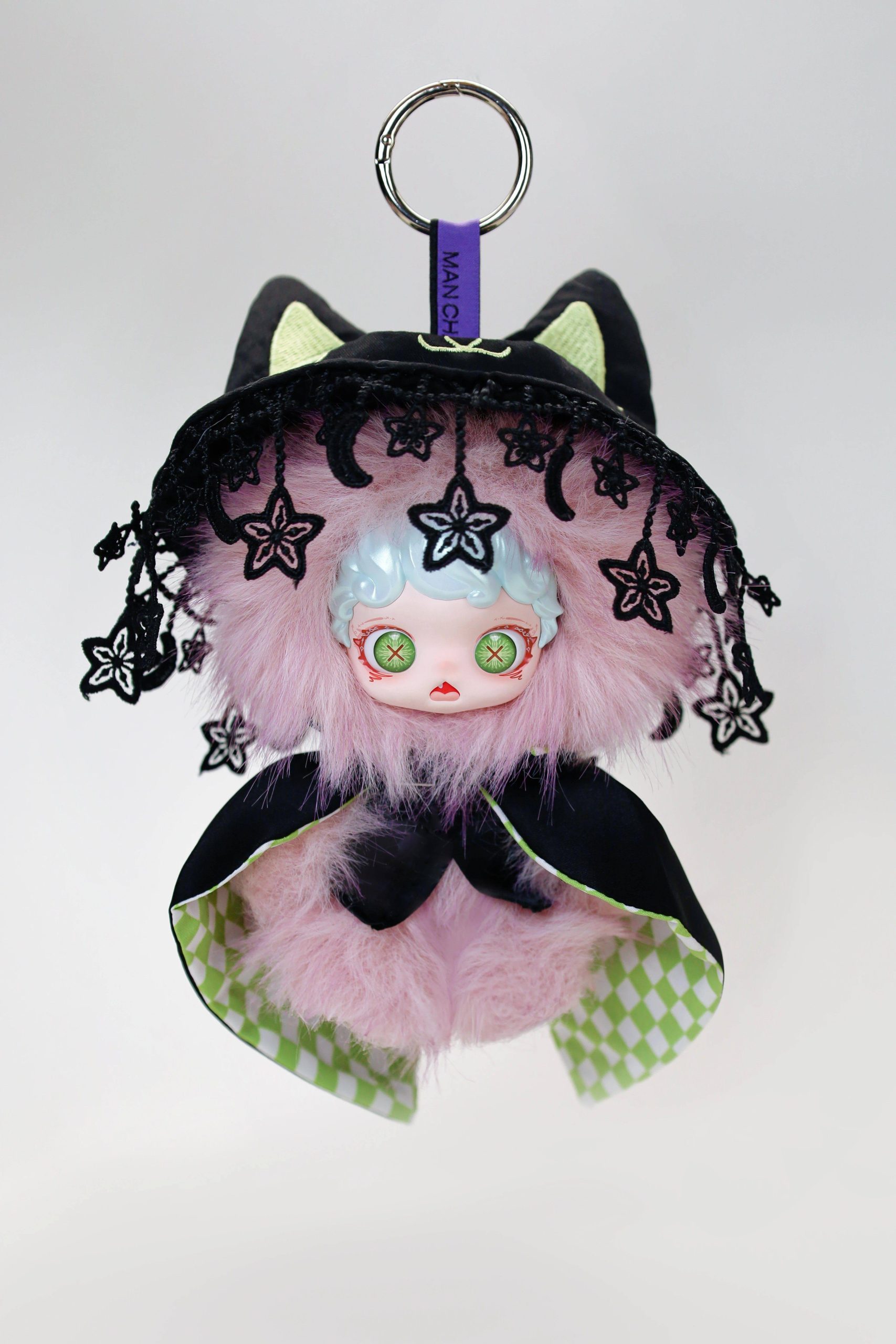 Mioco Realm of Oblivion Series Plush Blind Box - Image 5