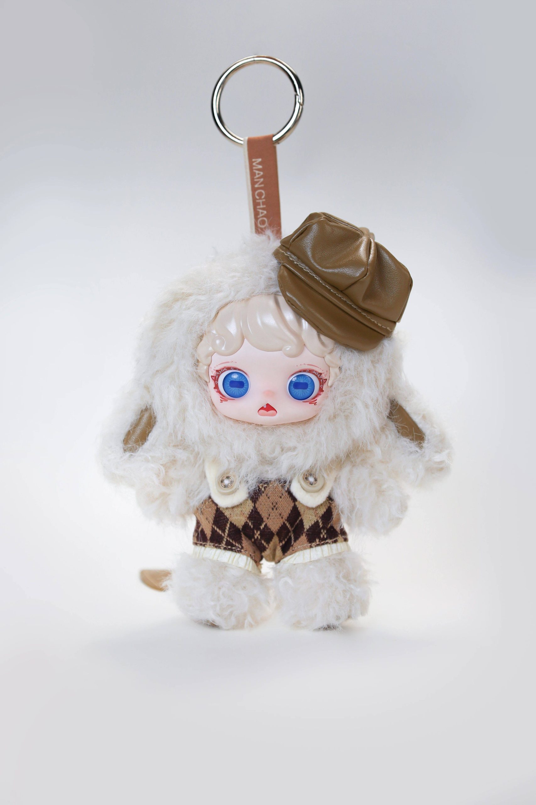 Mioco Realm of Oblivion Series Plush Blind Box - Image 7