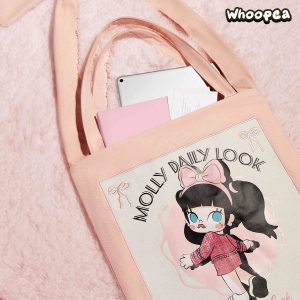 MOLLY Daily Look Series-Shoulder BagFashion Rising Star