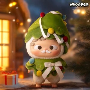 OZAI Nighty Night Plush 600%, Limited Edition (Can play Jingle Bells, No Battery)