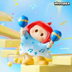 MINISO YOYO Tilted Head Series Mini Figure Blind Box