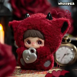 Maymei May I Love You Series Plush Dolls, Blind Box