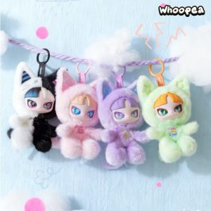 INN Cat Inn Your Chat Series Plush Blind Box