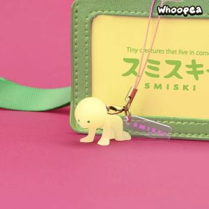 Smiski V4 Strap Accessories Series Blind Box