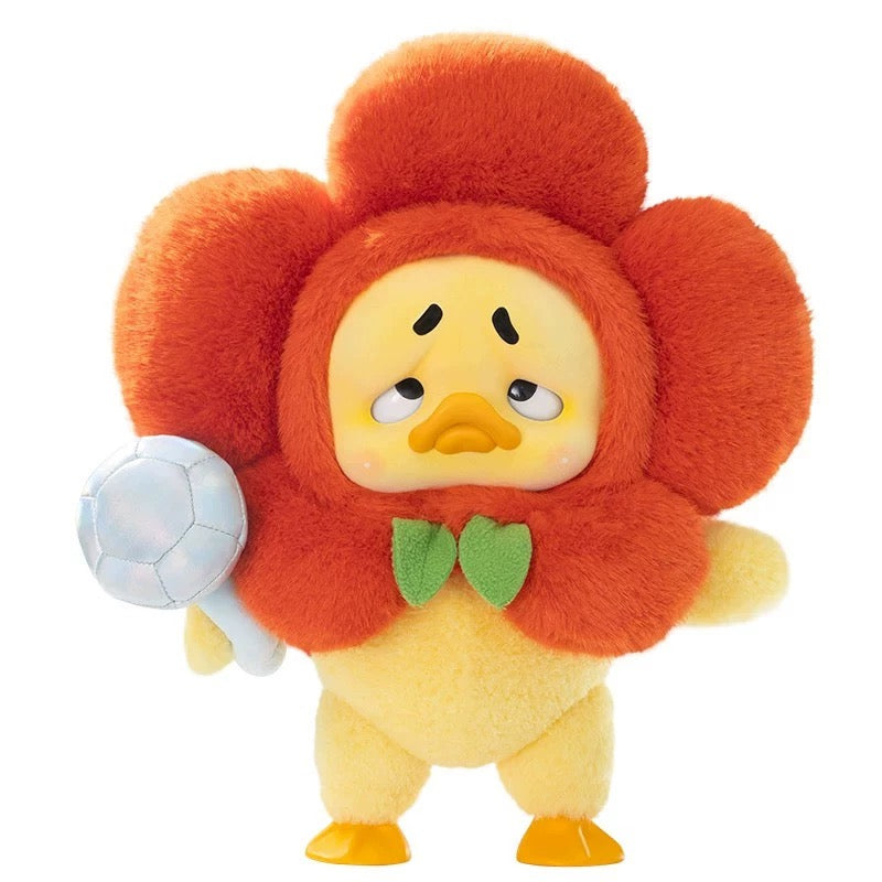 MAX - UPSETDUCK Bloom For You Duck Blind Box, 33 cm Tall - Image 6