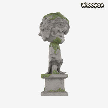 Hirono Reshape Figurine - Image 3