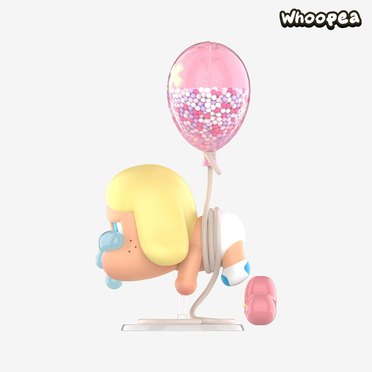 CRYBABY MAKE ME FLOAT FIGURE - Image 5