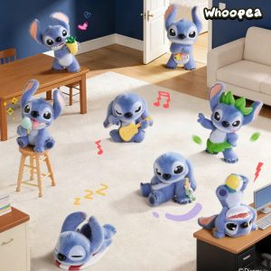 DSN Stltch By Your Side Series Figure Blind Box