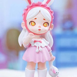 Laura Pajama Party Series Blind Box