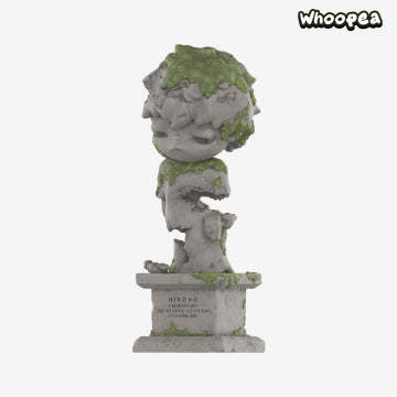 Hirono Reshape Figurine - Image 6