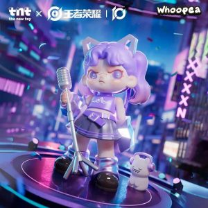 TNTSpace x HONOR OF KINGS [Canyon Fantasy] Series Figures Blind Box
