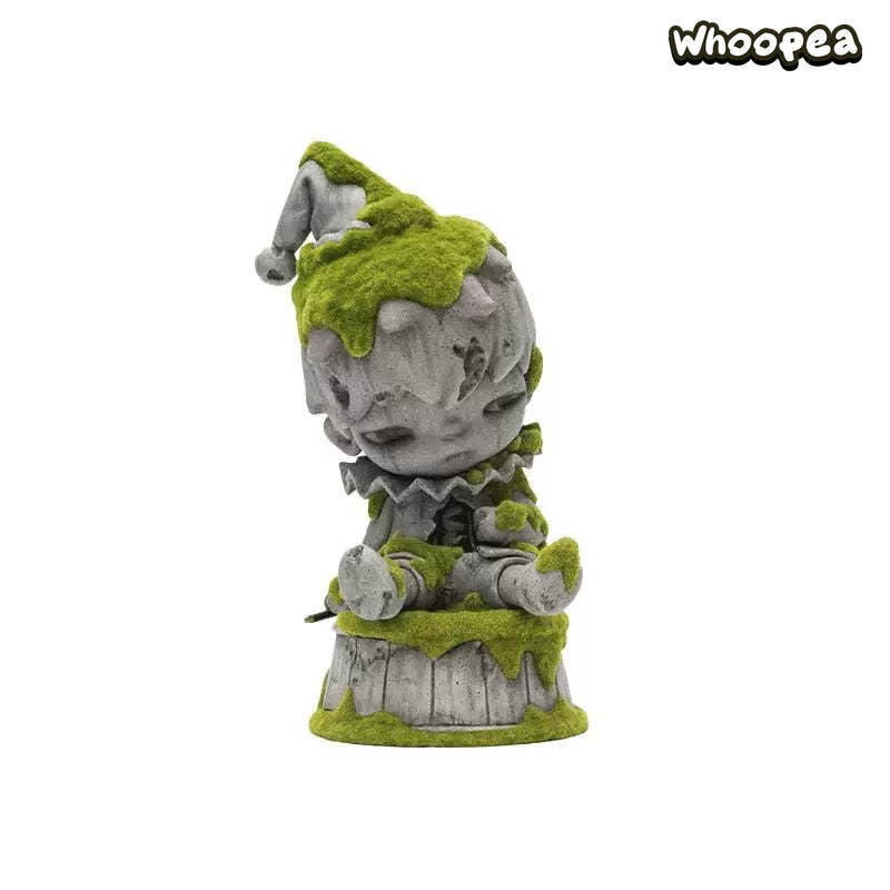 HIRONO Paradise Lost Sculpture, Limited Edition (699 SET GLOBAL LIMITED EDITION) - Image 5