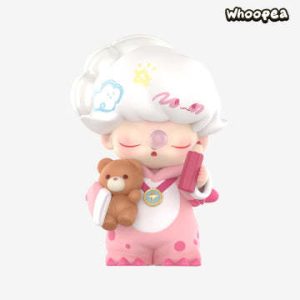DIMOO Weaving Wonders Series Figures, Blind Box