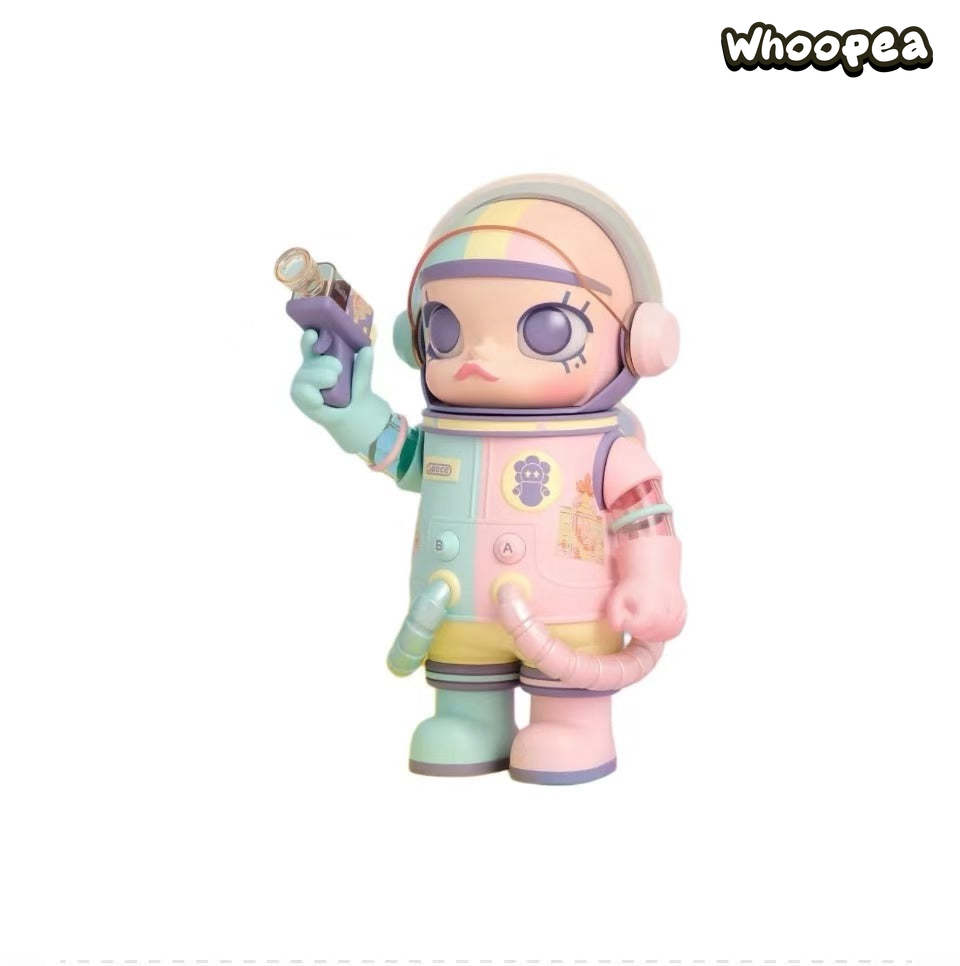 MEGA SPACE MOLLY 400% Sweetie, Macao Limited - Image 4