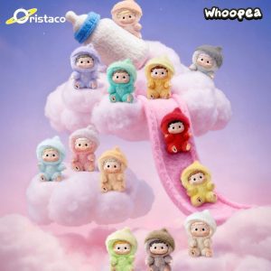 OZAI First Floating Bottle Series Mini Plush Blind Box