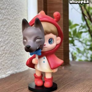 ANMOO The World is a Lying Fairy Tale Series Figures, Blind Box